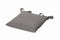 Madison - 2 stuks! Kussen Toscane 46x46 Oxford grey outdoor