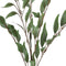Countryfield - Eucalyptus kunststof 80x30x5 cm groen