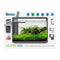 SuperFish - Superfish home 65 aquarium zwart