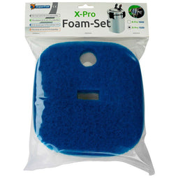 Superfish - Sf x pro 1500 schuim set 3x