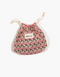 Bikini met kersen-print Gordi poppen voor 34cm pop Minikane en Paola Reina