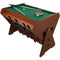 Multi speeltafel - 3-in-1 spellen - 121x89x84 cm - antislip handgrepen