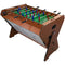 Multi speeltafel - 3-in-1 spellen - 121x89x84 cm - antislip handgrepen