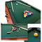 Multi speeltafel - 3-in-1 spellen - 121x89x84 cm - antislip handgrepen