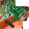 Multi speeltafel - 3-in-1 spellen - 121x89x84 cm - antislip handgrepen