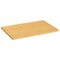 Snijplank 40x60x1,5 cm bamboe