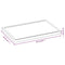 Snijplank 40x60x1,5 cm bamboe