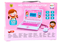Kinder laptop - blauw - 60 functies - tweetalig