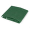 Tuinschommel kap - groen - 147.5x229 cm - weerbestendig