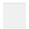 Bureau organiser 36x26x29,5 cm bewerkt hout wit