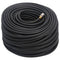 Luchtslang hybride 0,6'' 50 m rubber en PVC zwart