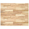 Bureaublad 100x80x4 cm onbehandeld massief acaciahout