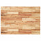Bureaublad met olieafwerking 120x70x4 cm massief acaciahout