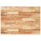 Bureaublad met olieafwerking 100x70x4 cm massief acaciahout