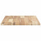 Bureaublad 80x50x2 cm onbehandeld massief acaciahout