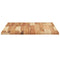 Bureaublad met olieafwerking 100x60x2 cm massief acaciahout