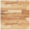 Tafelblad vierkant 60x60x4 cm massief acaciahout