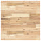 Tafelblad vierkant 60x60x4 cm massief acaciahout