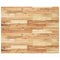 Tafelblad rechthoekig 100x80x4 cm massief acaciahout