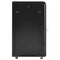 Netwerkkast 18U 19" IP20 60x60x100 cm zwart
