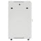 Netwerkkast 18U 19" IP20 60x60x100 cm grijs
