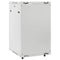 Netwerkkast 18U 19" IP20 60x60x100 cm grijs