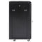 Netwerkkast 15U 19" IP20 53x40x80 cm zwart