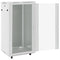 Netwerkkast 22U 19" IP20 60x60x120 cm grijs