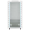 Netwerkkast 22U 19" IP20 60x60x120 cm grijs
