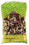 PETSNACK MIX BONES 200 GR