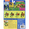Teenage Mutant Ninja Turtles Speelfiguur met Opberg Schild - Raphael