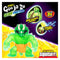 Goo Jit Zu Shifters Glow - Tritops