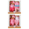 Baby Beau Babypop met Kleding Cadeauset