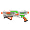 Tack Pro Storm Clip X met 2 clips en 24 darts, 50cm