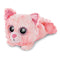 Nici Glubschis Pluchen Knuffel Liggende Kat Dreamie, 15cm