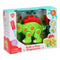 Play Bouw je eigen Dino - Stegosaurus