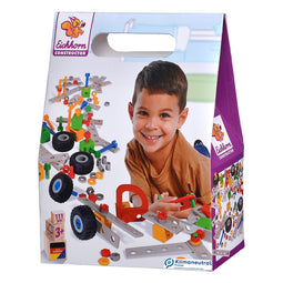 Eichhorn Constructor Accessoires, 111dlg.