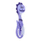 Flexilight Leeslamp Dino Paars