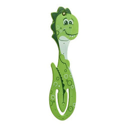 Flexilight Leeslamp Dino Groen