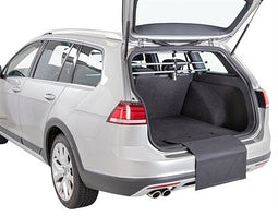 TRIXIE BUMPERBESCHERMING ZWART 50X70 CM 2 ST