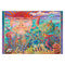 Legpuzzel Zon en Zee, 500st.