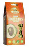 HOV-HOV PREMIUM DOGGY BITES GRAANVRIJ GARNAAL 100 GR