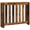 Radiatorombouw 104x20x82 cm bewerkt hout oud hout