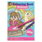Kleurboek Thema's A5, Set van 12