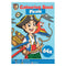 Kleurboek Thema's A5, Set van 12
