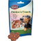 TRIXIE CHICKEN'N'CRUNCH MET KIP 60 GR 6 ST