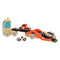 Classic World Autotransporter met Auto's, 4dlg.