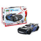 Revell First - Cars Jackson Storm met Licht en Geluid