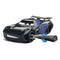 Revell First - Cars Jackson Storm met Licht en Geluid