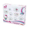 Smoby Hello Kitty Porseleinen Theeset, 12dlg.